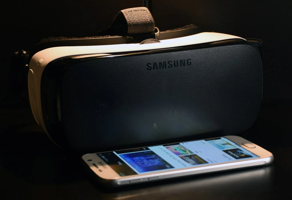Review: Samsung Gear VR