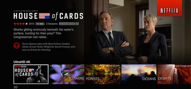Netflix’s VPN crackdown has no winners