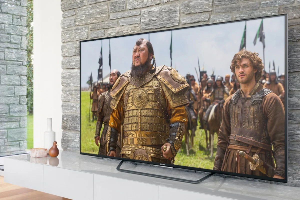 Netflix sees a bright and dark future with HDR, plans to ramp up shooting content with it