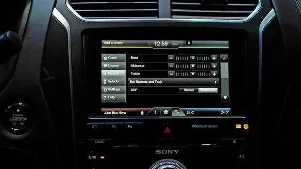 Days of aftermarket stereos long gone, but is the auto maker upgrade worth the cost?