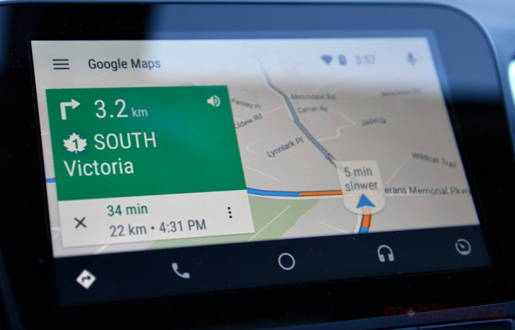 Hands-on with the 2016 Chevrolet Malibu infotainment system
