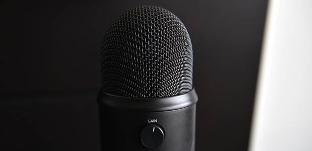 Hands-on Review: Blue Microphones Yeti Blackout Edition