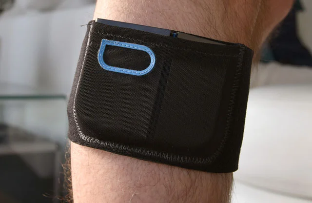 Review of the Quell Wearable Pain Relief Device