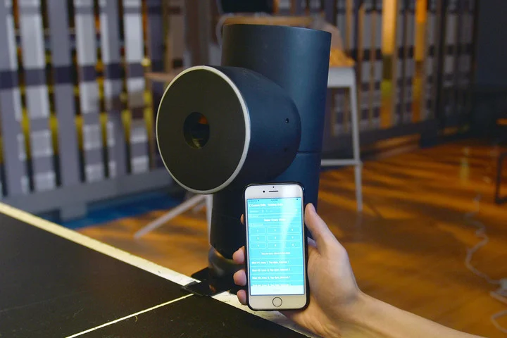 Hands on: Trainerbot