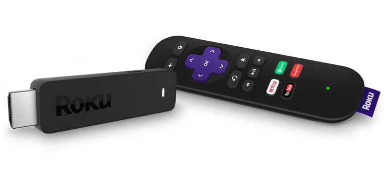 Review: Roku Streaming Stick almost does it all