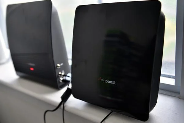 Review: WeBoost Eqo Boost should amp up your cell reception