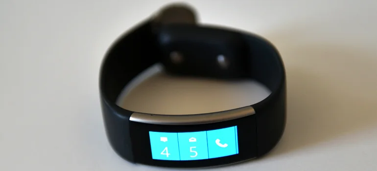 Review: Microsoft Band 2 walks a fine line