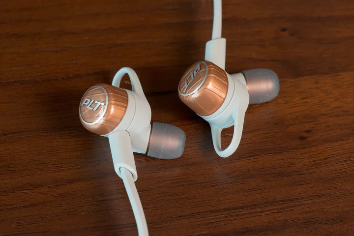 Plantronics BackBeat Go 3 review