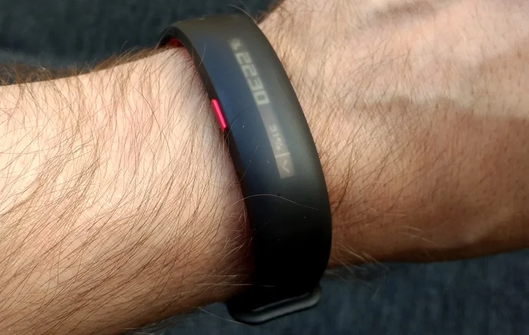 Review: Under Armour HealthBox thinks big, needs helping hands