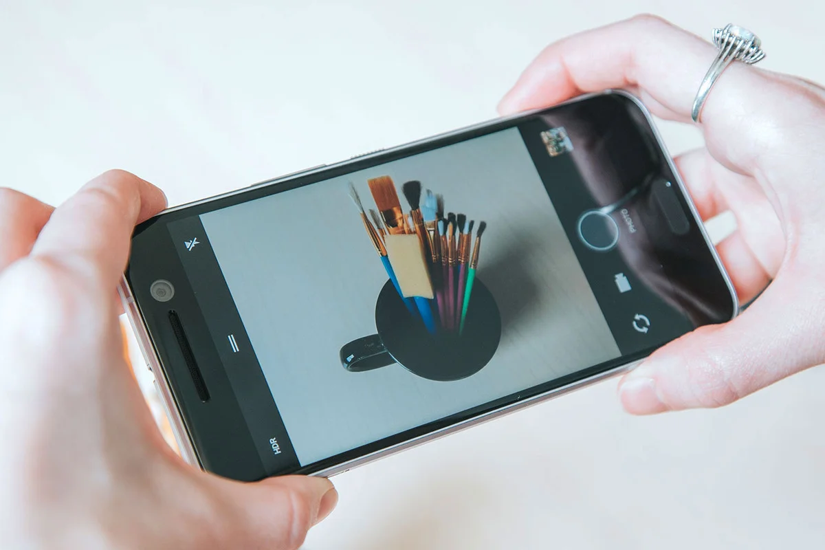 How to use the camera in the HTC 10 to take awesome photos