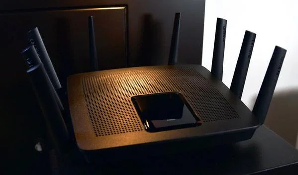 Review: Linksys AC5400 Max-Stream Gigabit Router