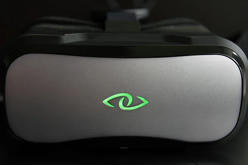 3Glasses D2 Vanguard Edition review