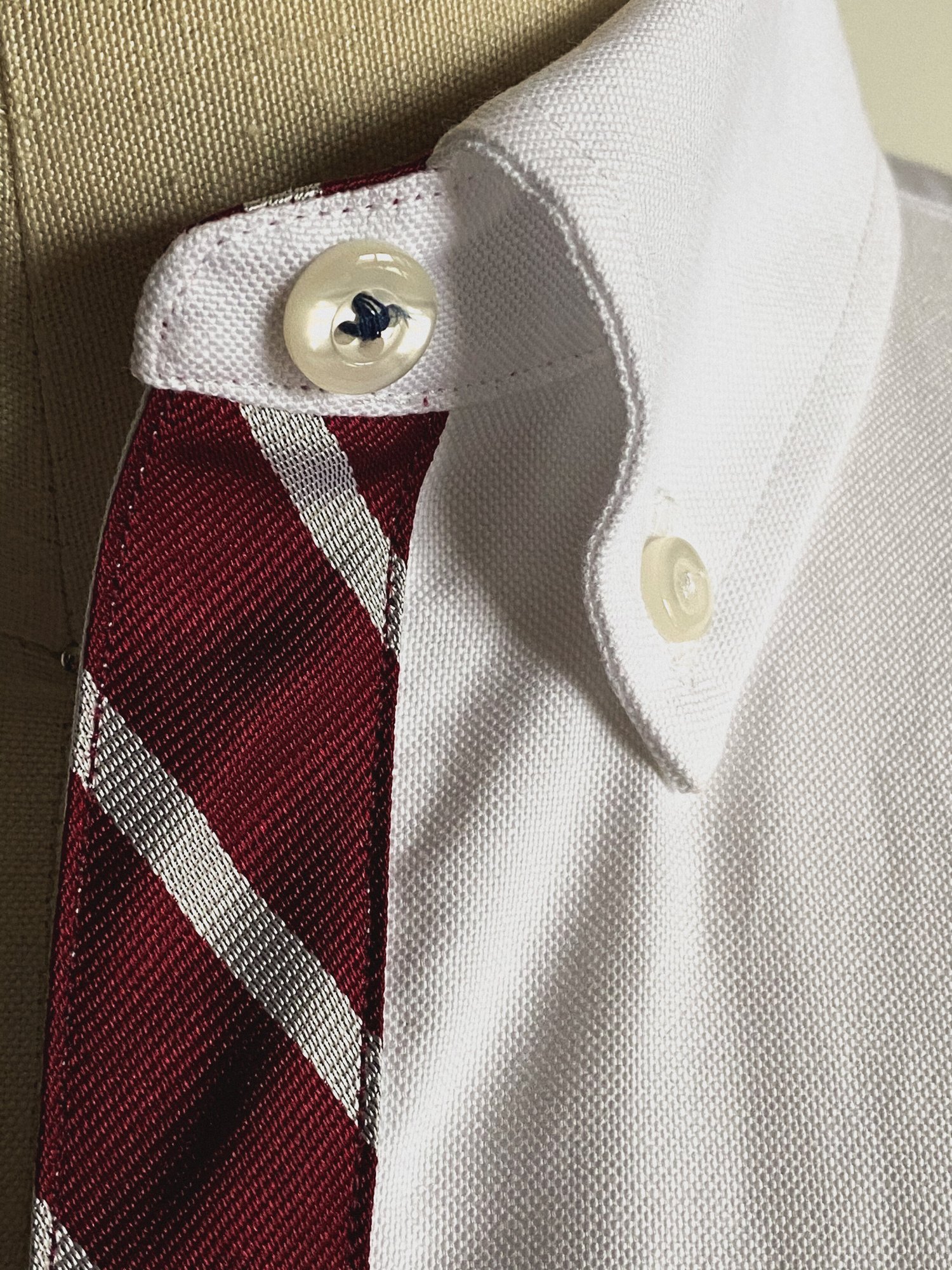 harvard dress shirt Shop Harvard University Men's Polos & Dress Shirts | Crimson Men's Polos & Dress  Shirts