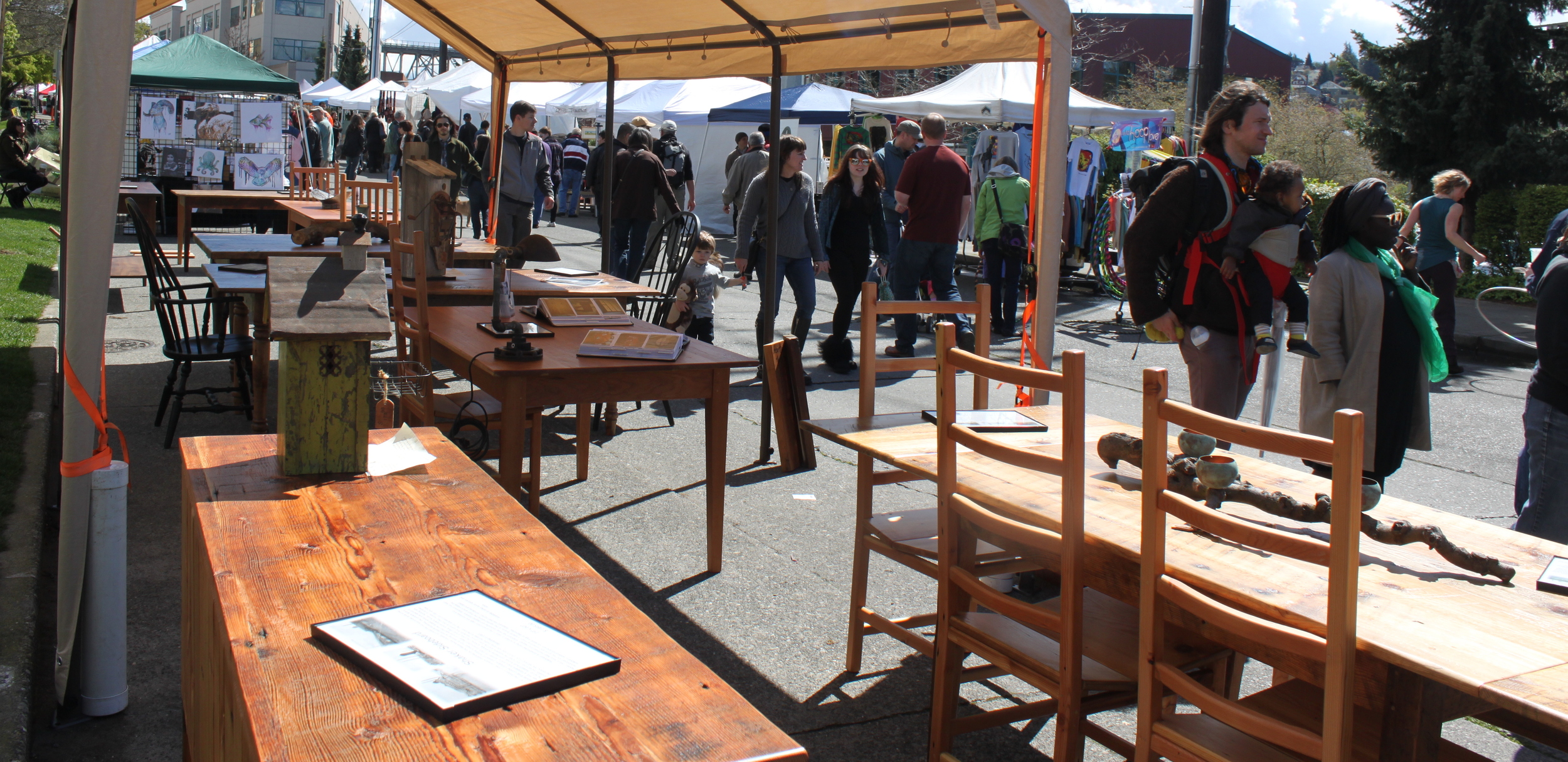 Visit Us — Fremont Sunday Market