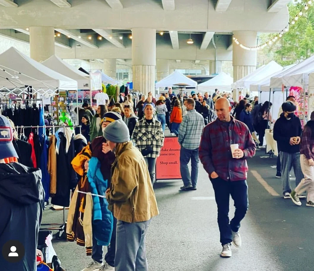 Fremont Sunday Market