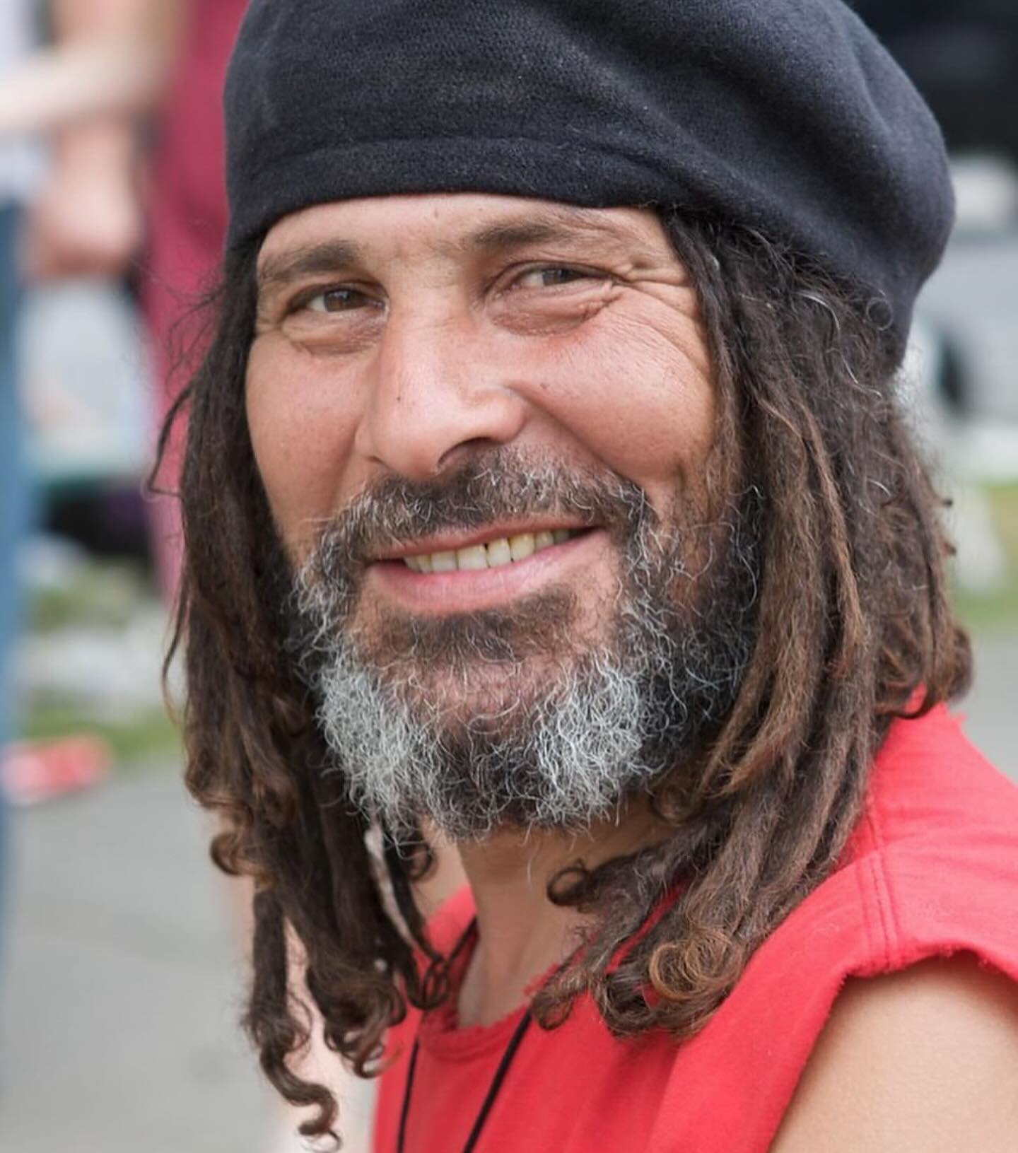 Come share a story, a memory among friends of the beloved Benny Hariz tomorrow for an intimate Community Memorial at the Indoor Sun Shoppe from 5-7pm! See you there!