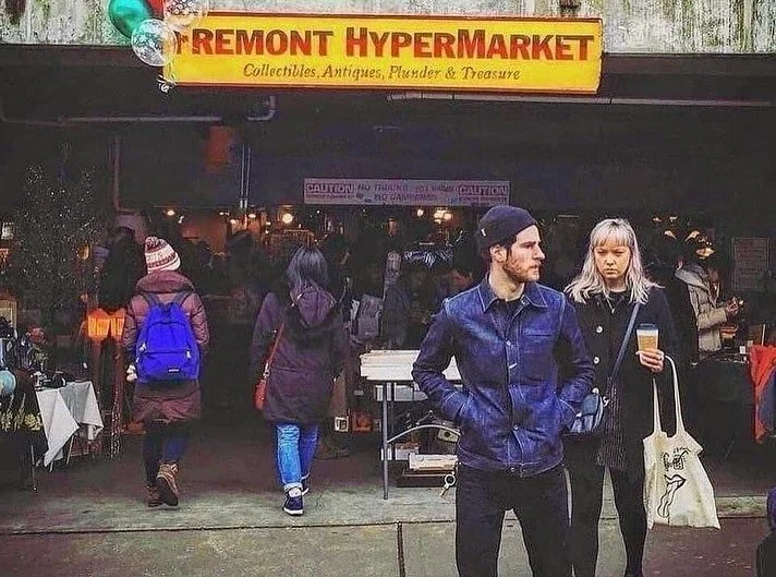 Did you know that the @fremontsundaymarket Hyper Market is still open on 34th Street all year long? That&rsquo;s right and to make it even sweeter, we got plenty of FREE PARKING on 34th Street too, so start or end your market trip at our satellite ma