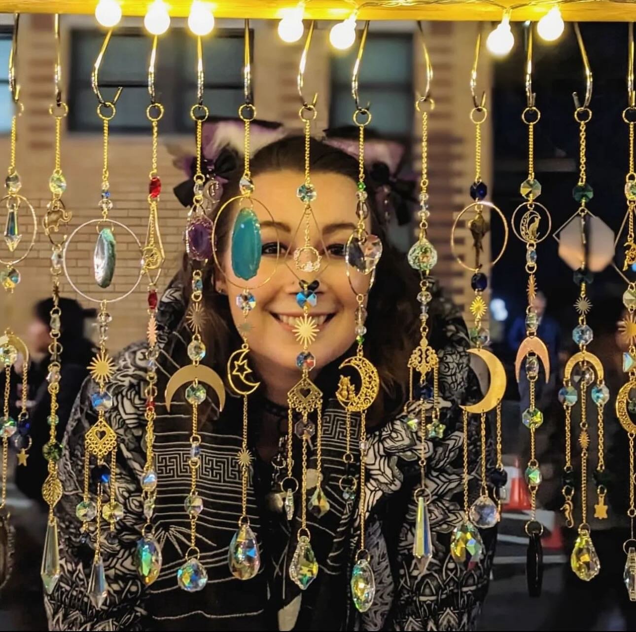 Join us for our 4th Annual Trollstice Holiday Night Market in Fremont for all your last-minute holiday shopping curbside at the @fremontbridgemarket on Saturday, Dec. 21st from 3-8pm! It&rsquo;s free and patio heaters will be in all night long! 📸: @