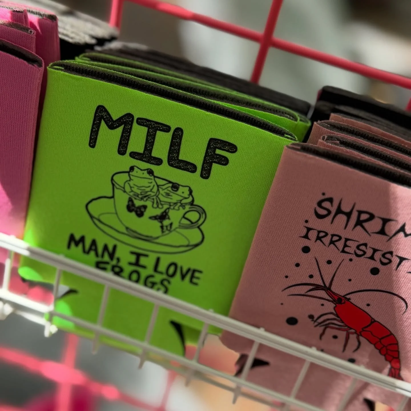 Discover some of city&rsquo;s favorite local artists like @batchlife today when you visit the market! Open 10-4pm today