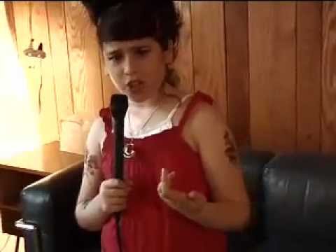 Olive Winehouse