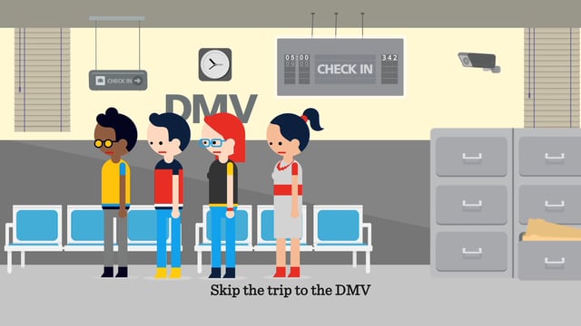 AAA NV DMV V1