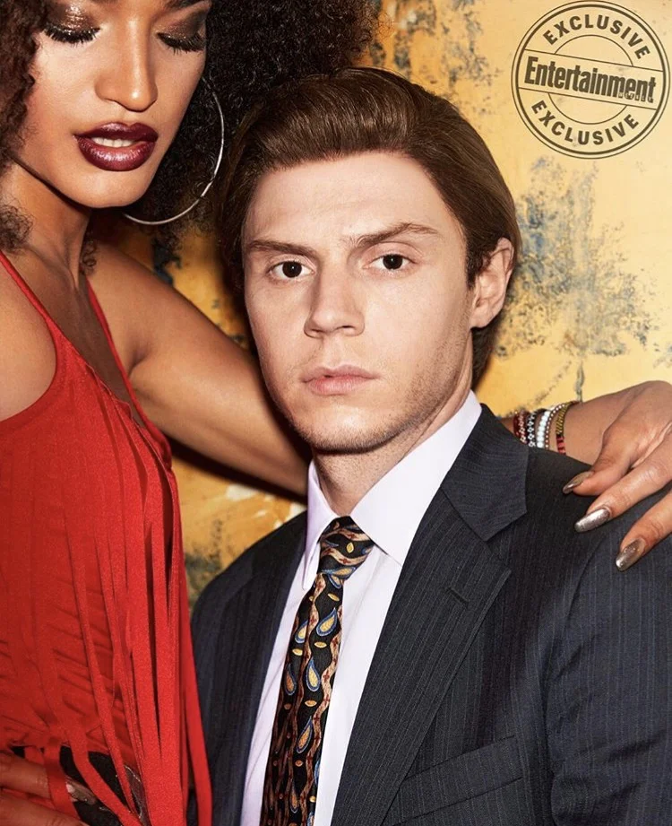 Entertainment Weekly: June, 2018