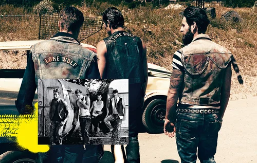 KULT Magazine