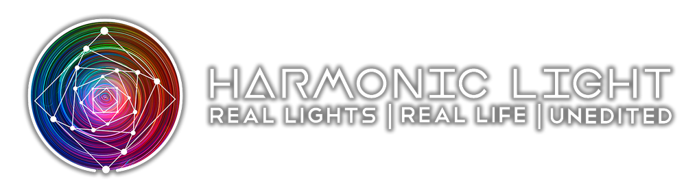 Harmonic Light