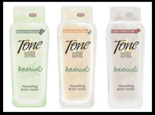  I created these product mock-ups and collaborated on the variant concepts. 
