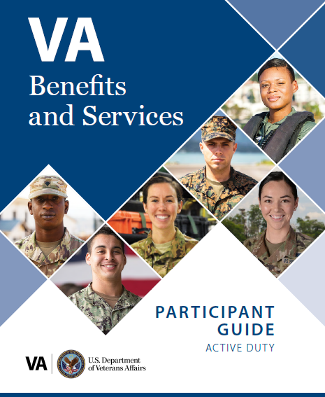  I currently instruct servicemembers and retirees during a weekly, six‑hour VA benefits briefing.  