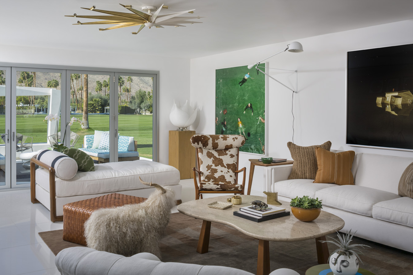Trip Haenisch - 2015 Show House