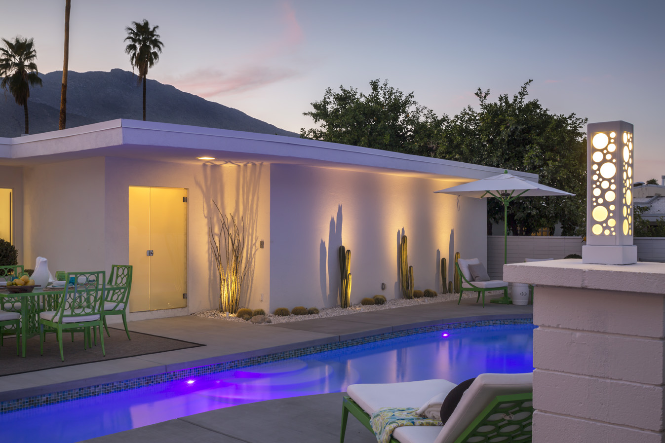 Michael Berman - 2015 Show House