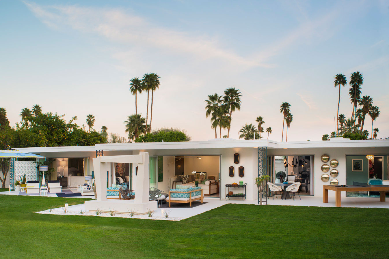 2015 Show House