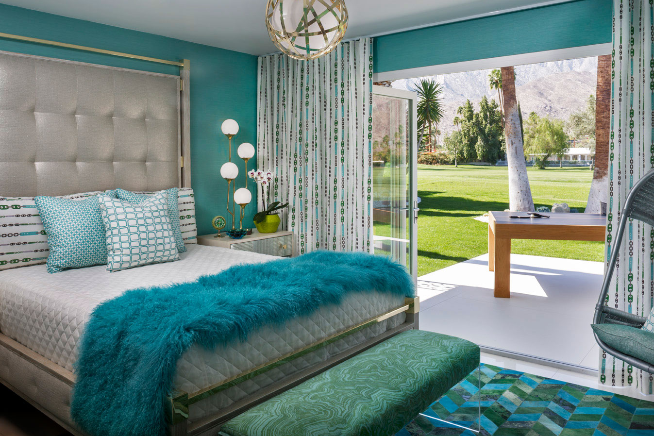 Grace Home