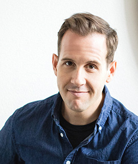 Brian Paquette