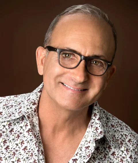Michael Berman