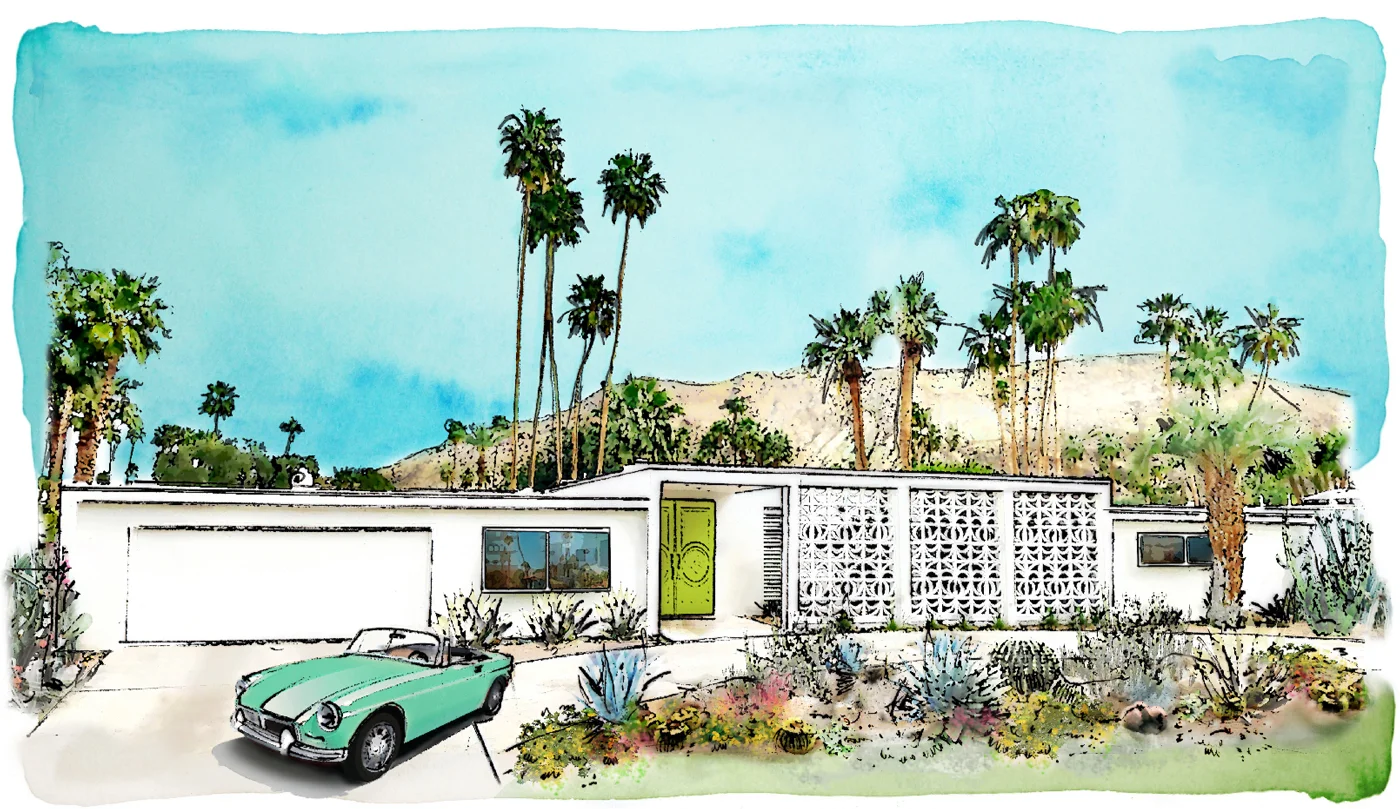 2019 Show House