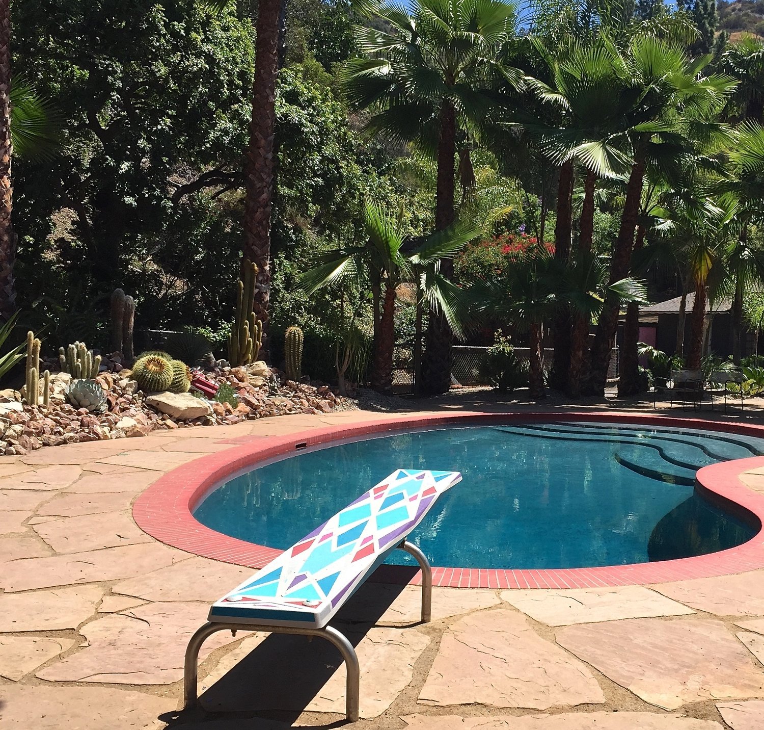 Private Residence / Mandeville Canyon, CA