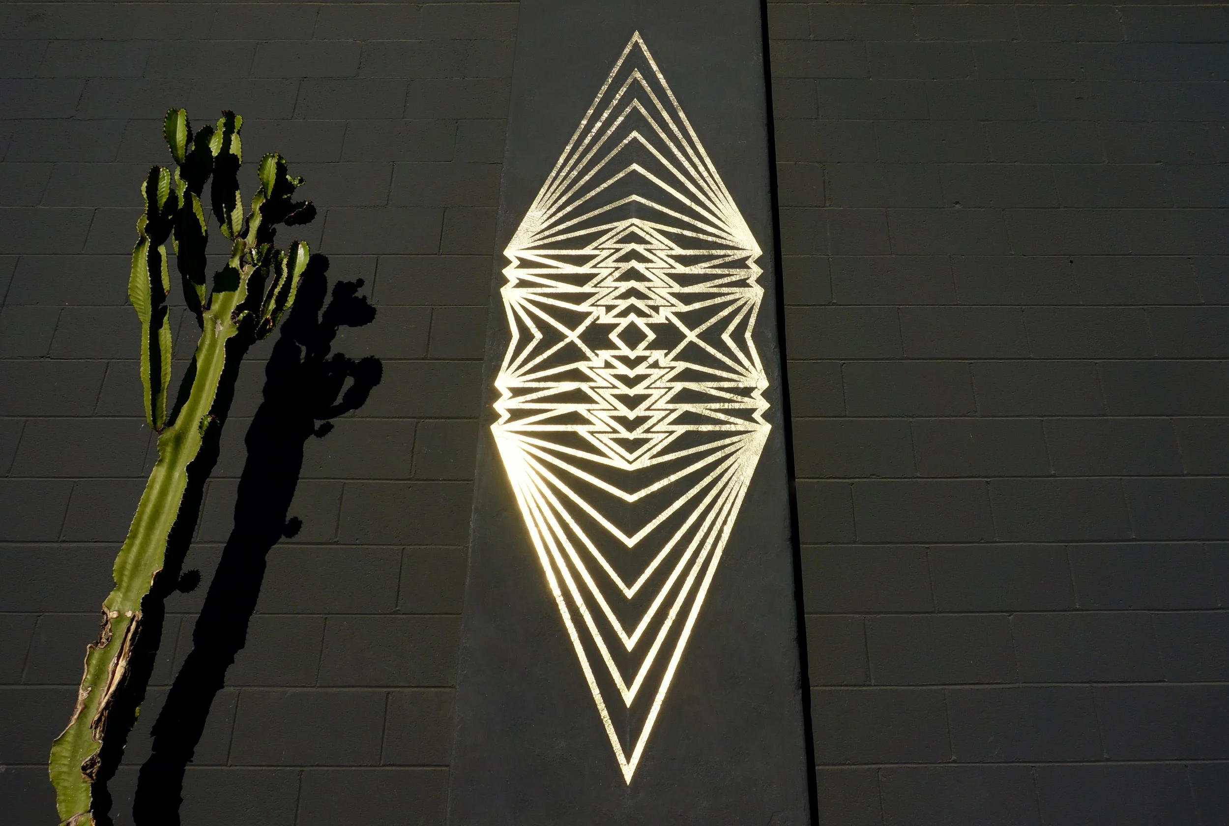 Graye Gallery / Los Angeles, CA