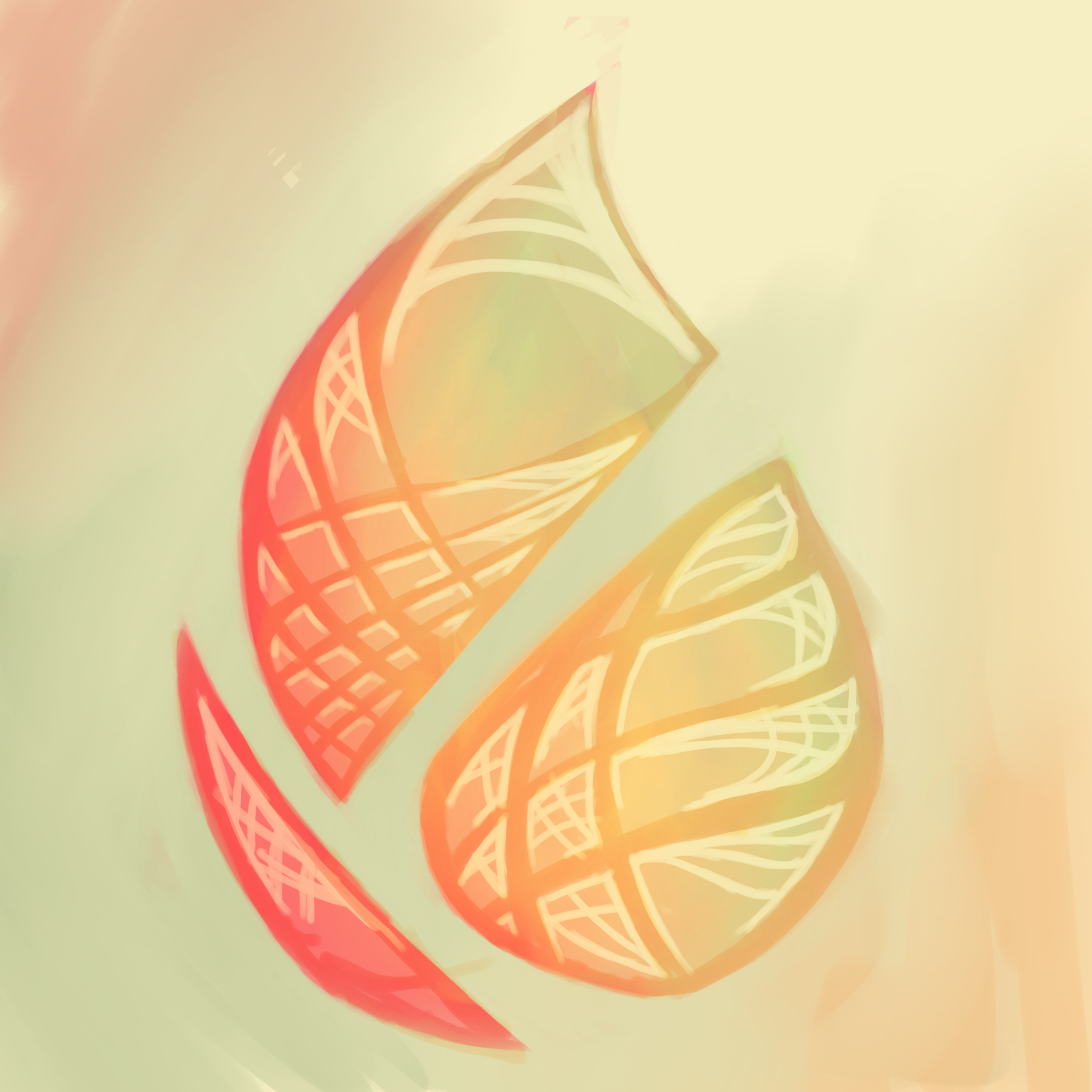 Fruit Drop 