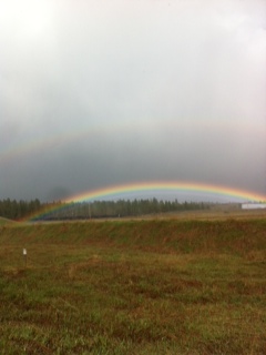  Double Rainbow
