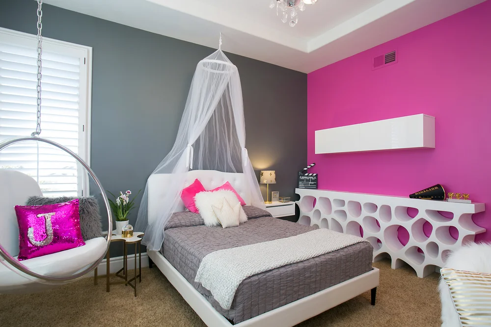 How to Decorate a 20 Year Old Female Bedroom: Stylish Ideas That Inspire
