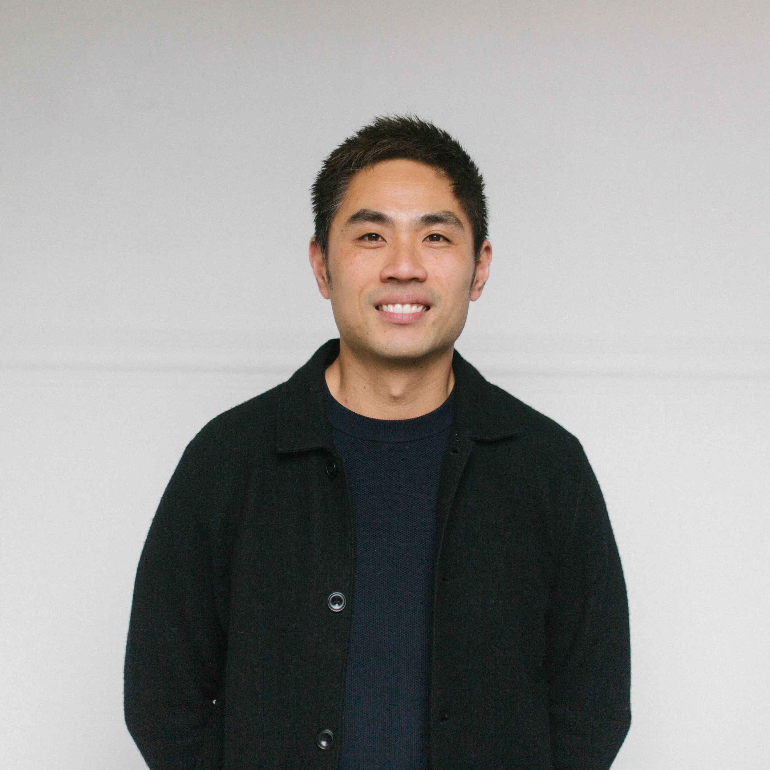 Michael Nhieu Pastor