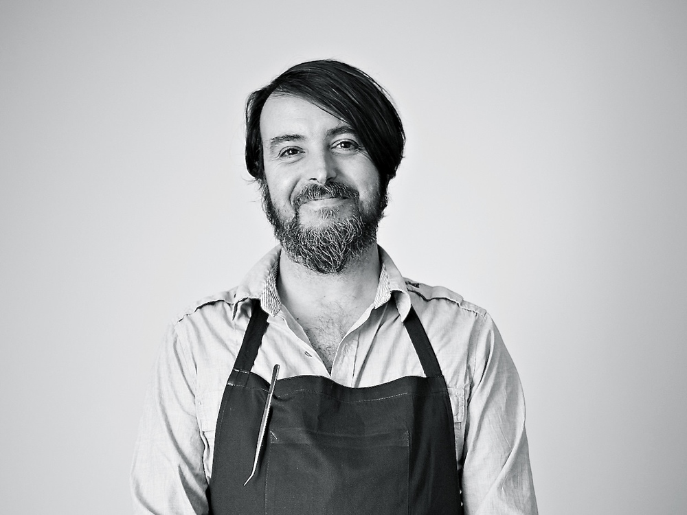 NUNO MENDES / CHILTERN FIREHOUSE CHEF