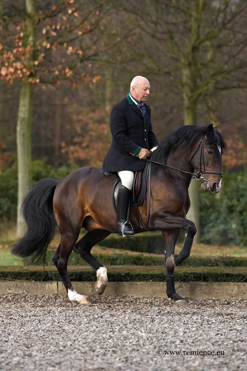 AXEL VERVOORDT / ANTWERP