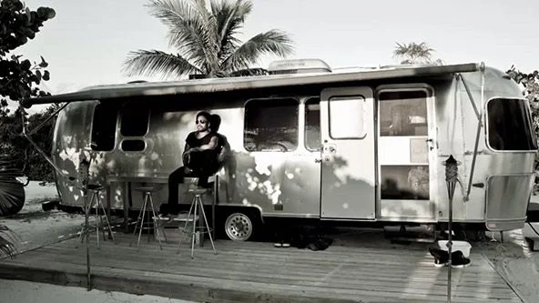 L.K. + AIRSTREAM 