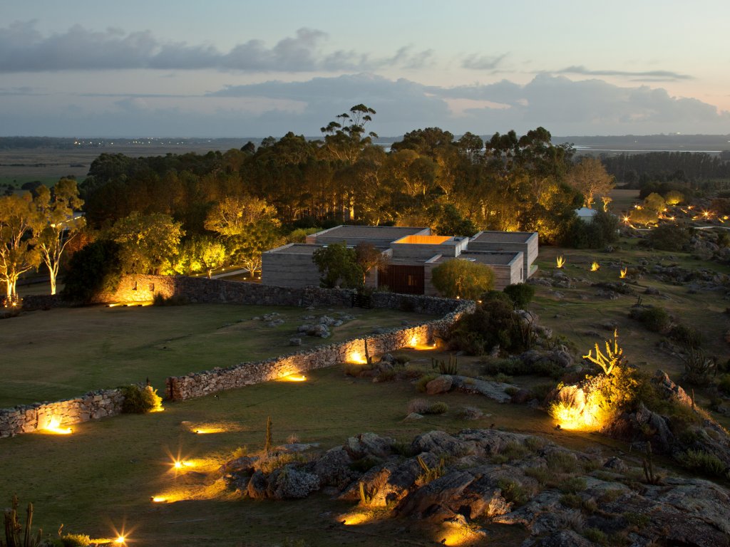 FASANO PROJECT ' LAS PEDRAS '