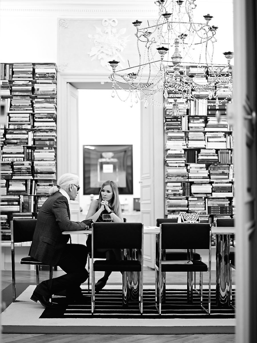 K.L. PARIS 