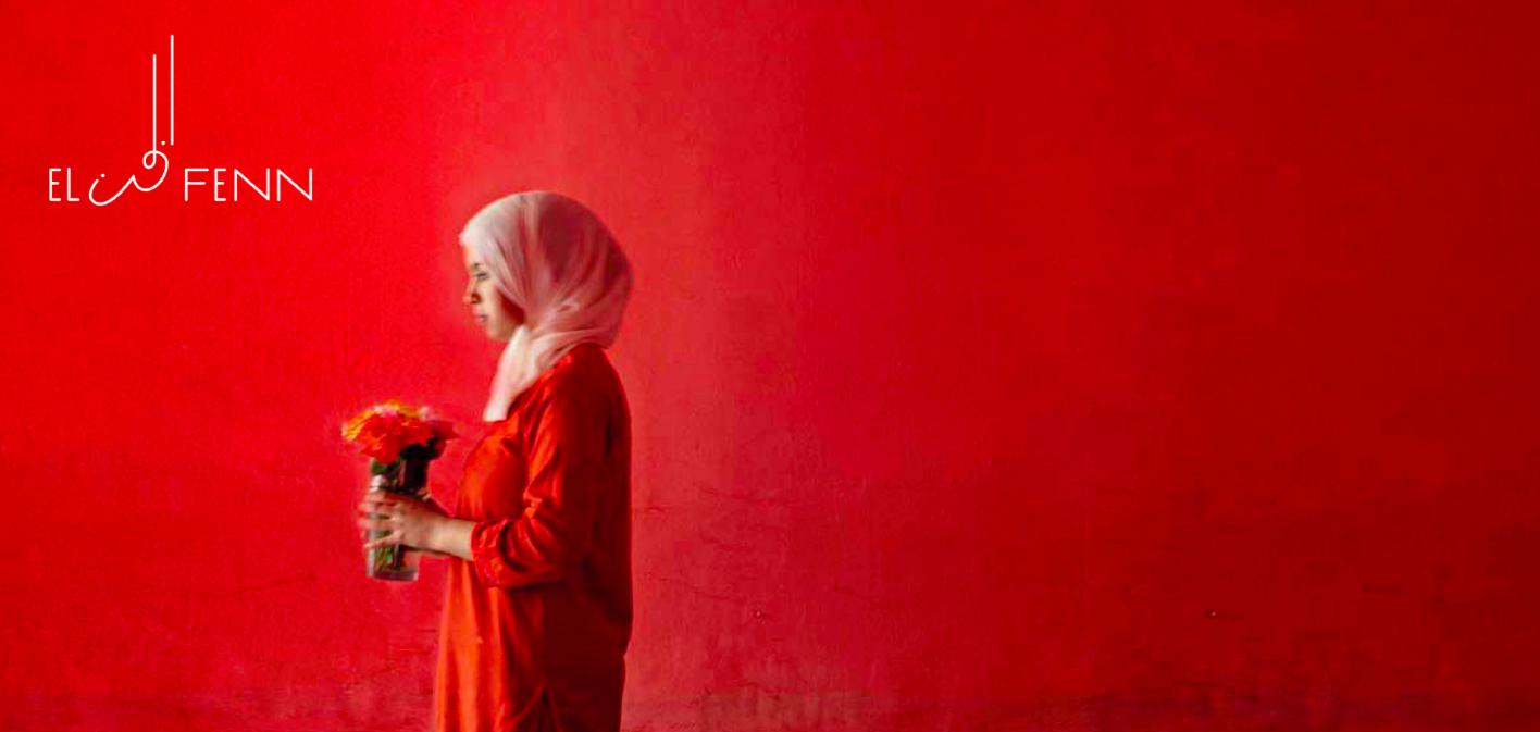 EL FENN / MARRAKESH