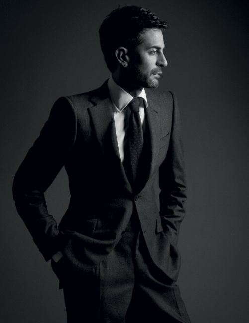 MARC JACOBS